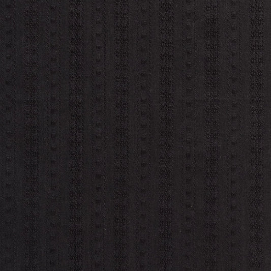 JET BLACK CAMISERO RATTIER ALGODÓN DSN 1