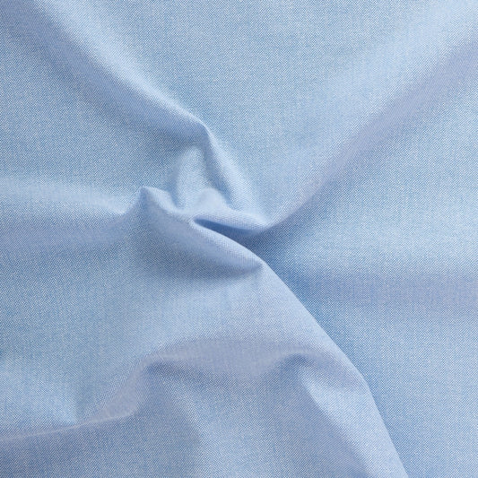 LIGHT BLUE CAMISERO OXFORD IMPORTADO