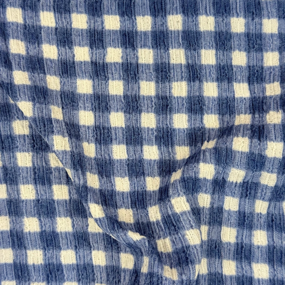 HAWAI PRINT VICHY