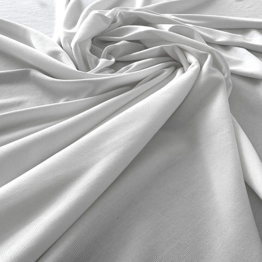 OFF WHITE JERSEY QUPRO