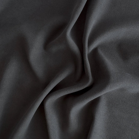 GREY SCUBA SUEDE GAMUZADO