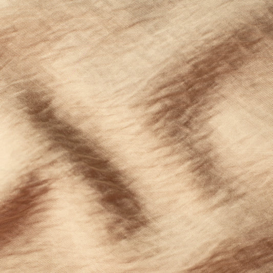 PEARLED IVORY CAMISERO RAYON NYLON FLAMÉ