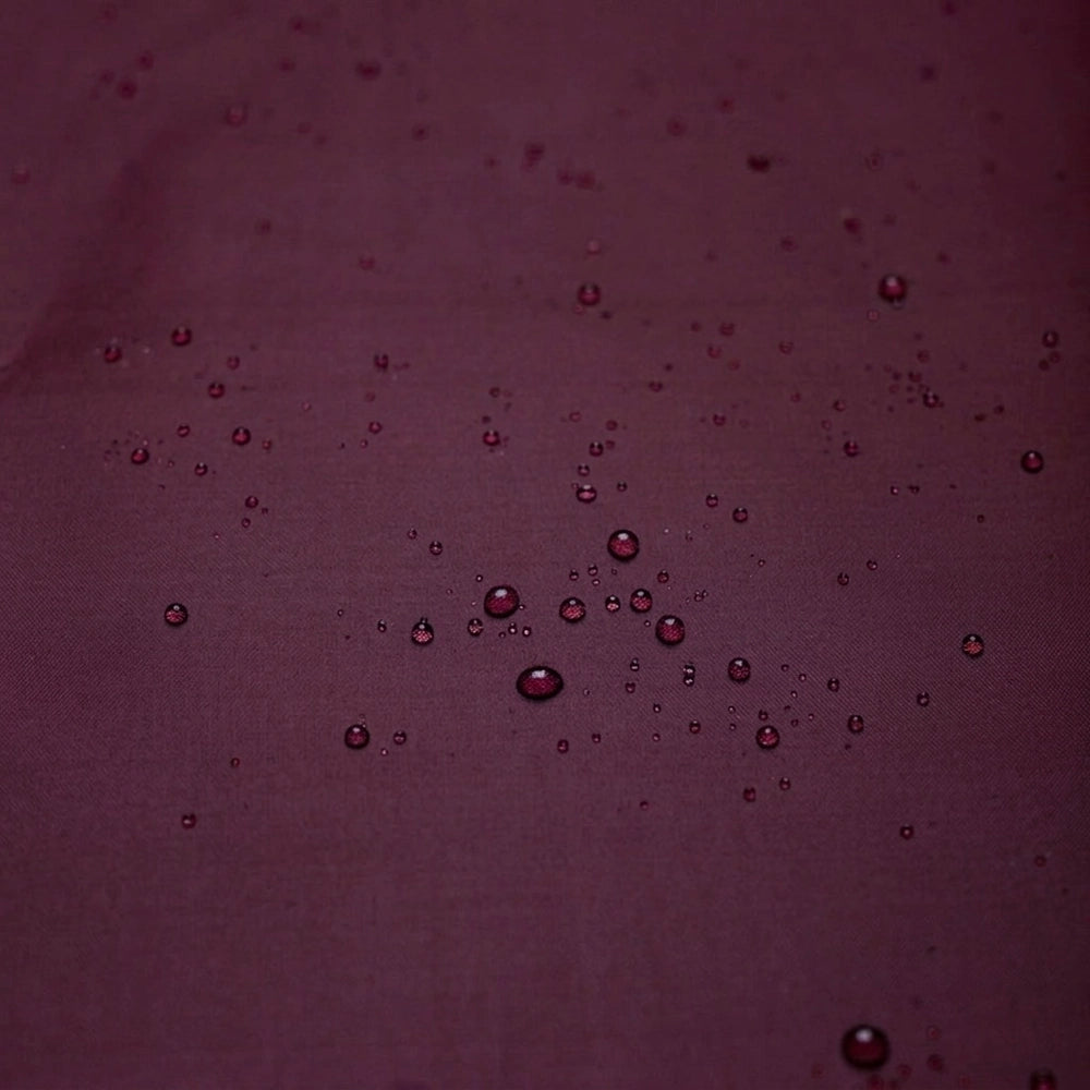 SILVER IMPERMEABLE