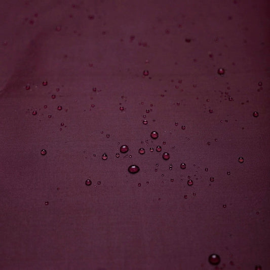 SILVER IMPERMEABLE