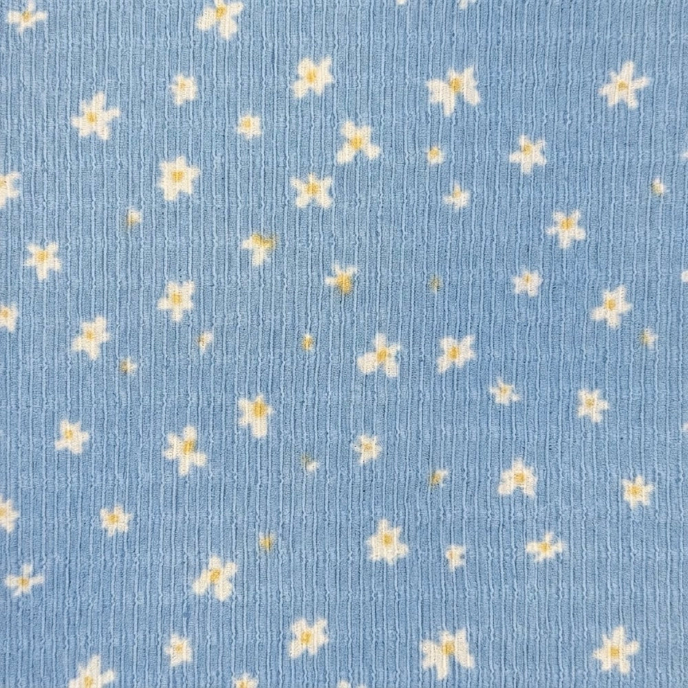 HAWAI PRINT PETALO