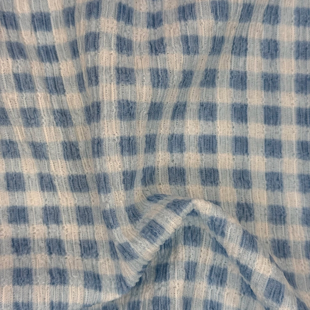 HAWAI PRINT VICHY