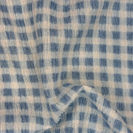 HAWAI PRINT VICHY