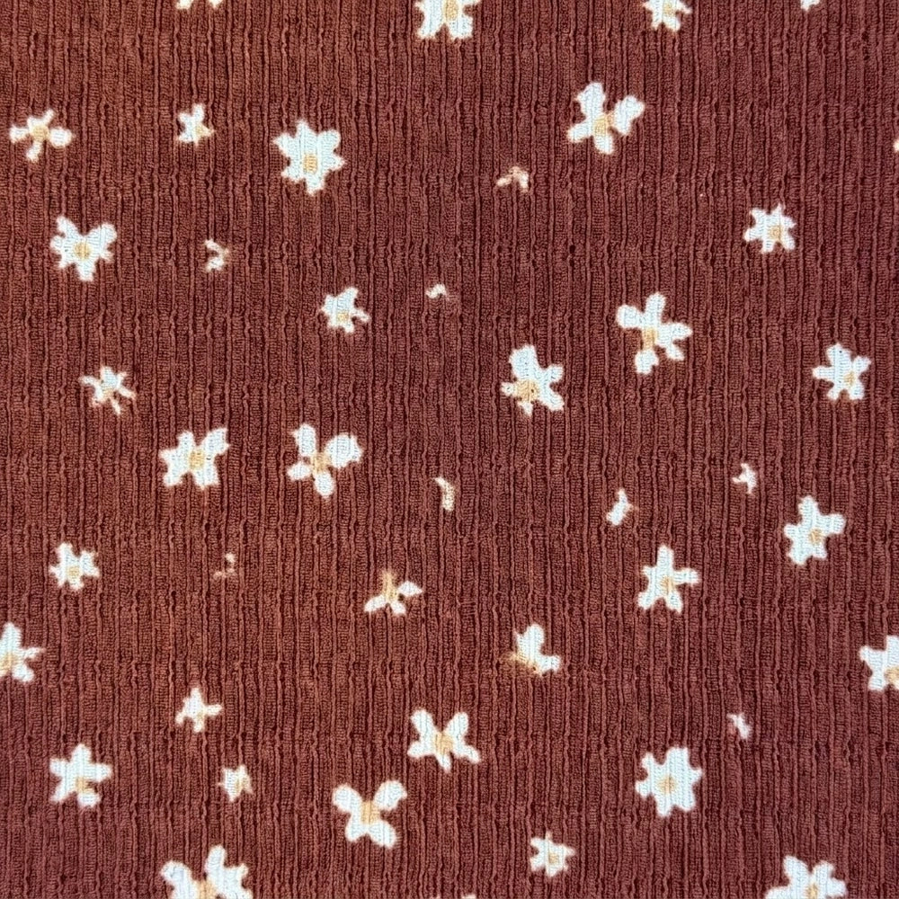 HAWAI PRINT PETALO