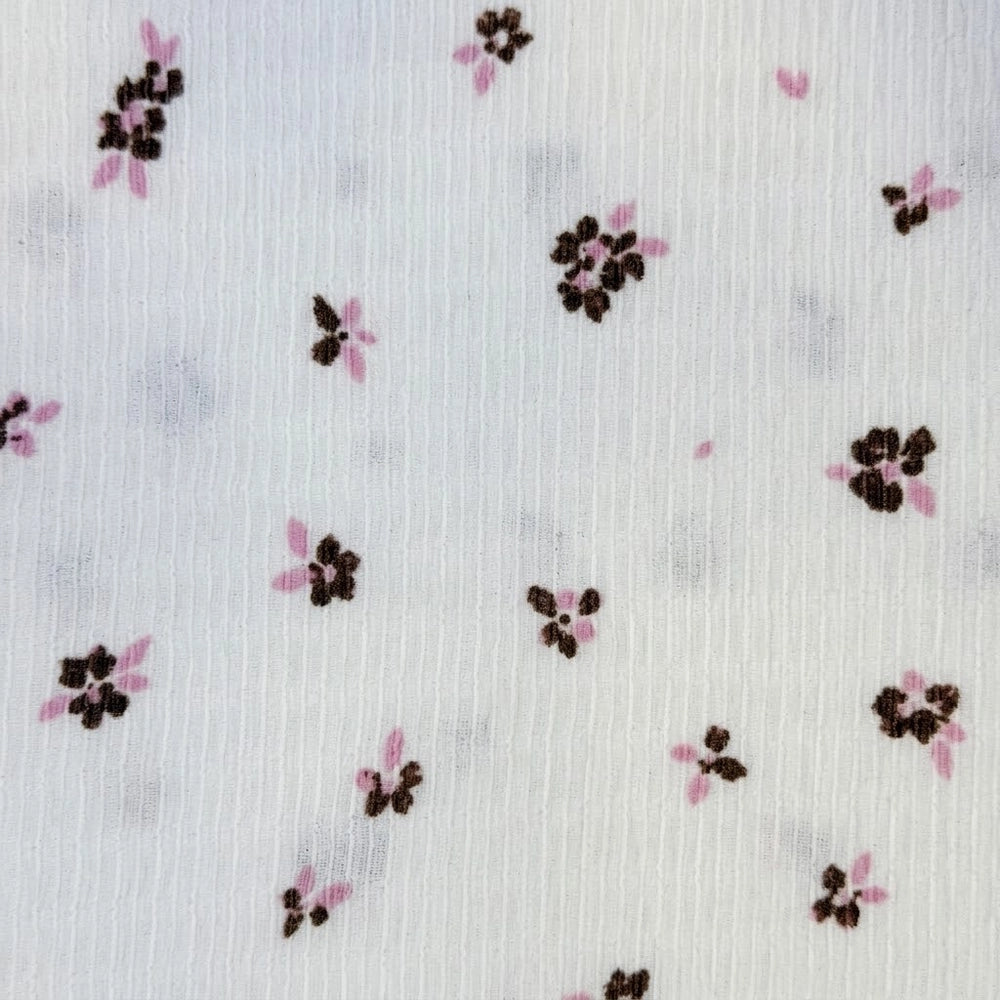 HAWAI PRINT FLOR CHIQUITA