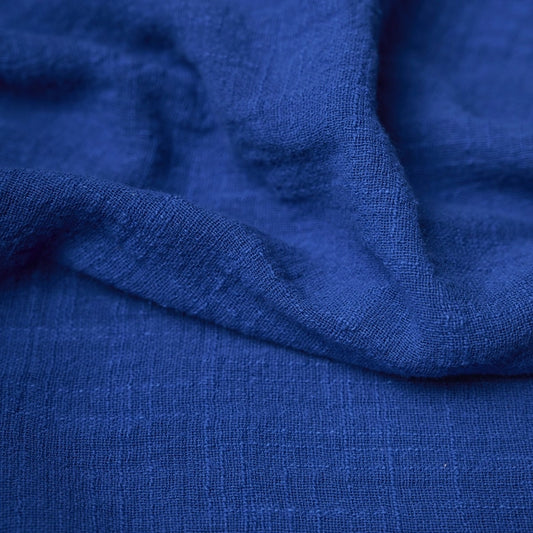 LANCER LINO RÚSTICO 100% ALGODÓN