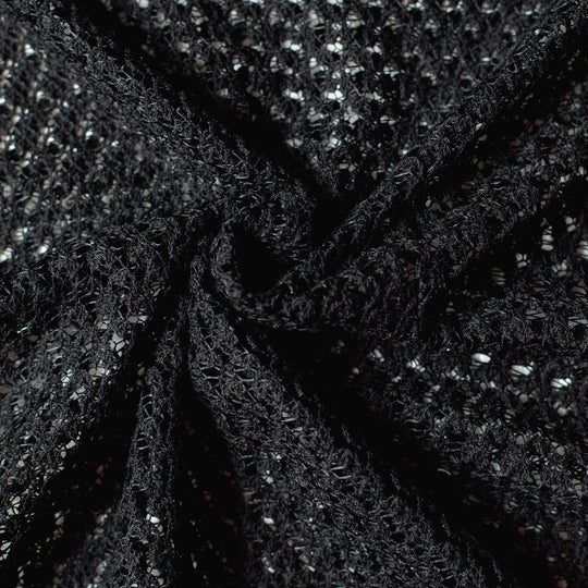 TEJIDO CROCHETTE CALA