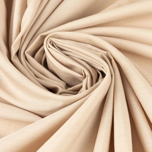 BEIGE CAMISERIA IMPORTADA