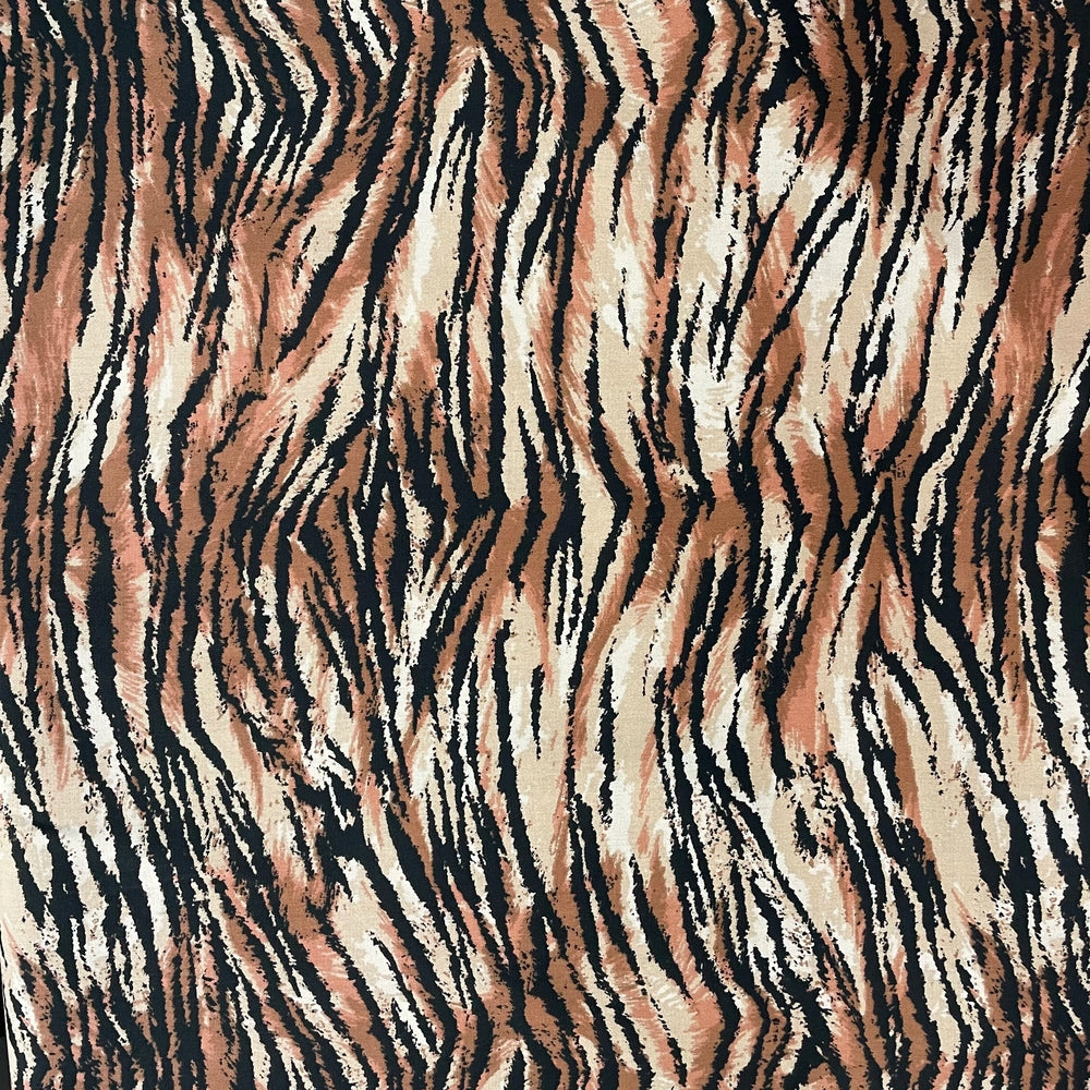 GABARDINA RÍGIDA 8 OZ PRINT