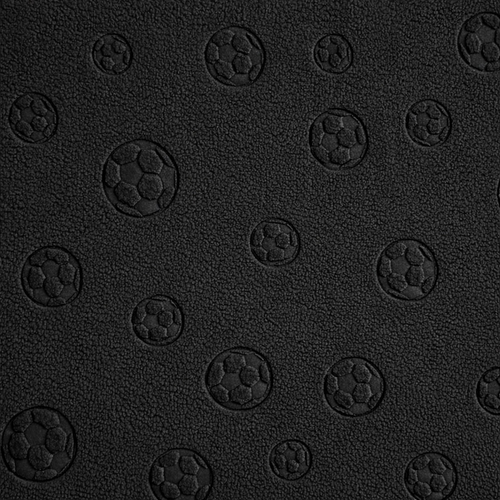 MICROPOLAR GOFRADO FUTBOL