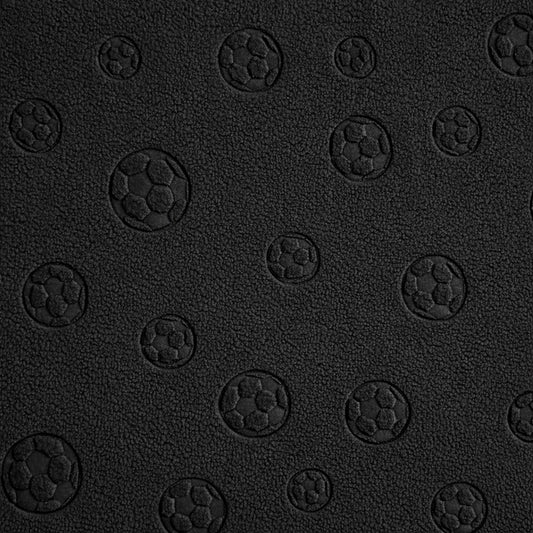 MICROPOLAR GOFRADO FUTBOL