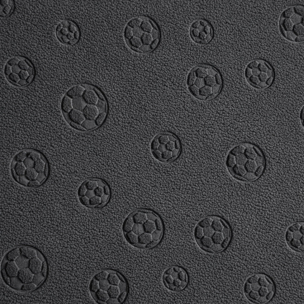 MICROPOLAR GOFRADO FUTBOL