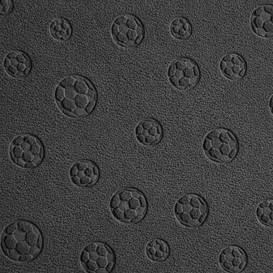 MICROPOLAR GOFRADO FUTBOL