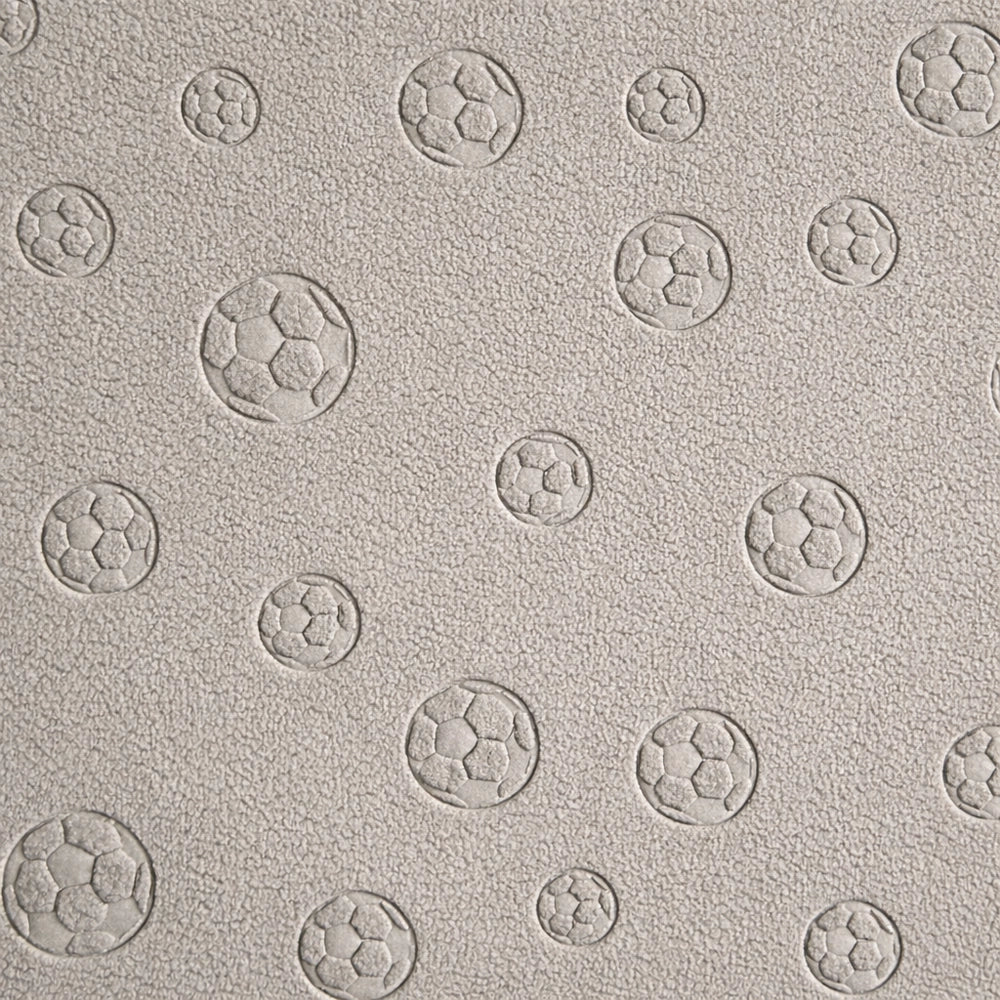 MICROPOLAR GOFRADO FUTBOL