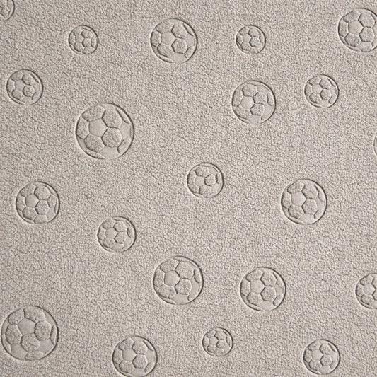 MICROPOLAR GOFRADO FUTBOL