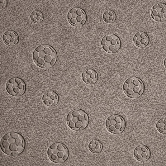 MICROPOLAR GOFRADO FUTBOL