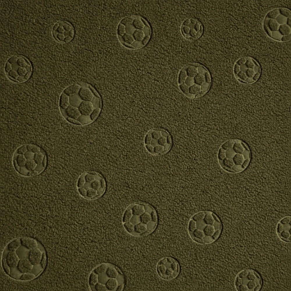 MICROPOLAR GOFRADO FUTBOL