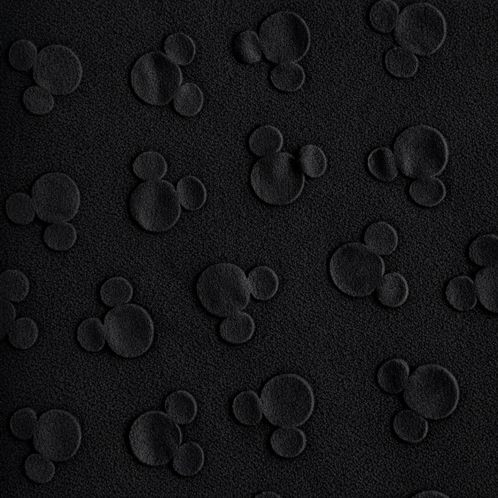 MICROPLAR GOFRADO MICKY