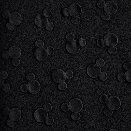 MICROPLAR GOFRADO MICKY