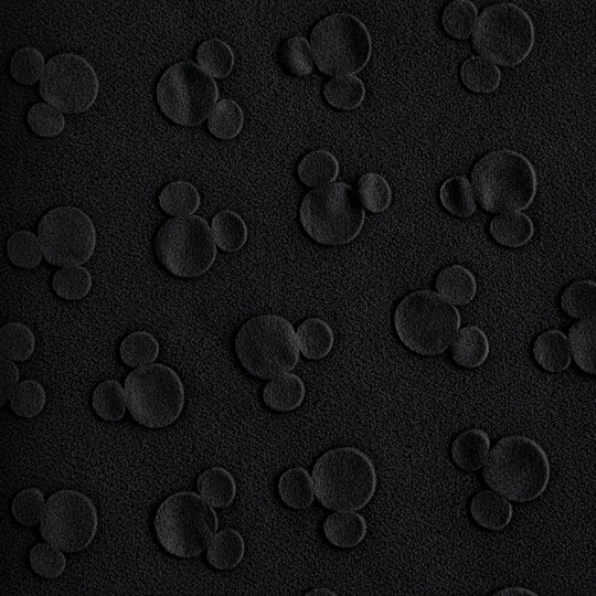 MICROPOLAR GOFRADO MICKY