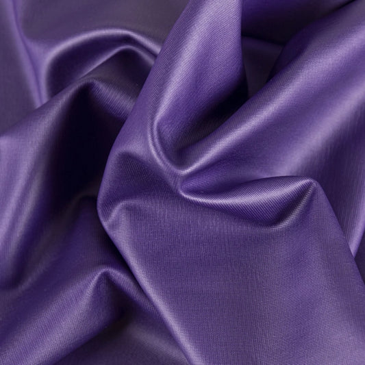 VIOLETA ENGOMADO DE PUNTO