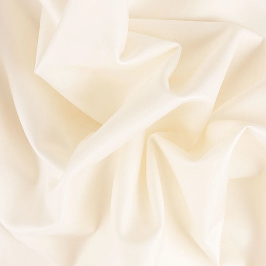 OFF WHITE ENGOMADO DE PUNTO