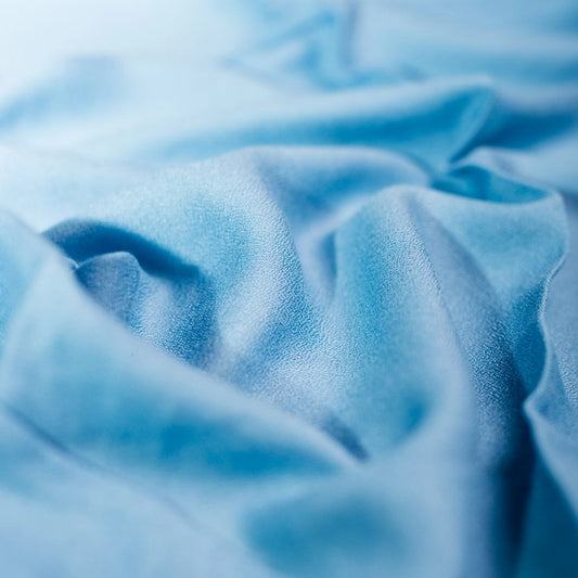 LAVANDA FIBRANA CREPPE 100% RAYON