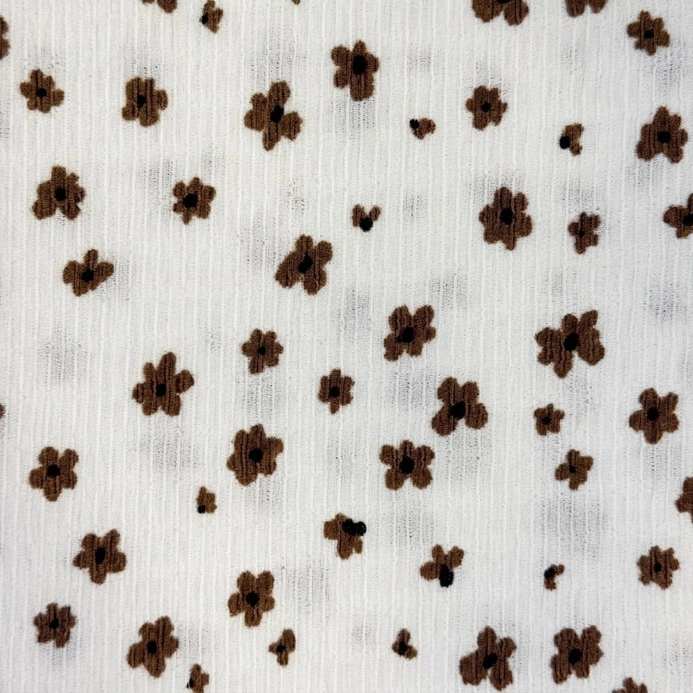 HAWAI PRINT PETALO