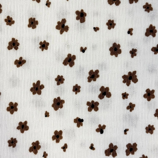 HAWAI PRINT PETALO
