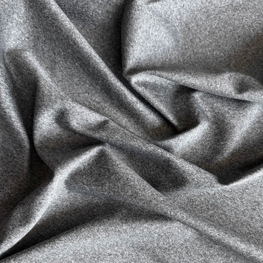 GRIS CLARO MELANGE / 1