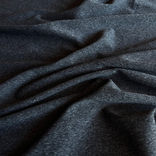GRIS TOPO MELANGE / 1