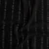 JET BLACK / 1