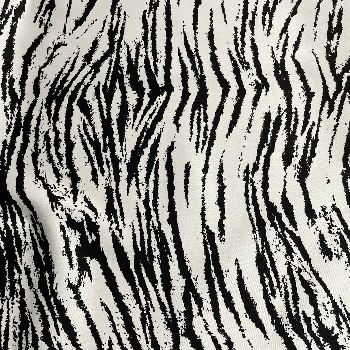 GABARDINA RÍGIDA 8 OZ PRINT