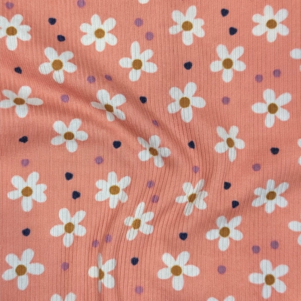 PREVENTA MORLEY ESTAMPADO MARGARITA