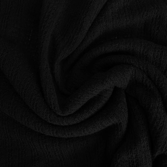JET BLACK / 1
