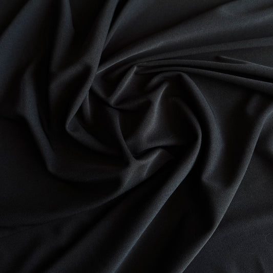 JET BLACK / 1