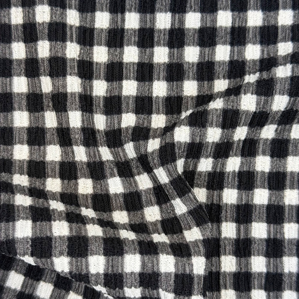 HAWAI PRINT VICHY