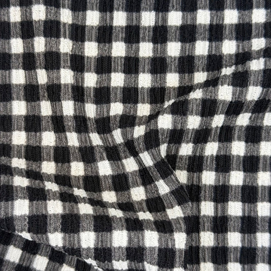HAWAI PRINT VICHY