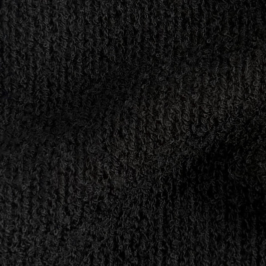 JET BLACK / 1