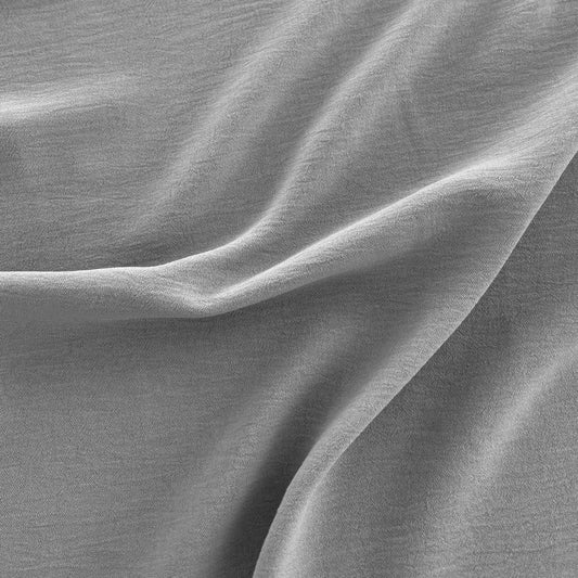 LINEN CREPPE PLANO CON LYCRA