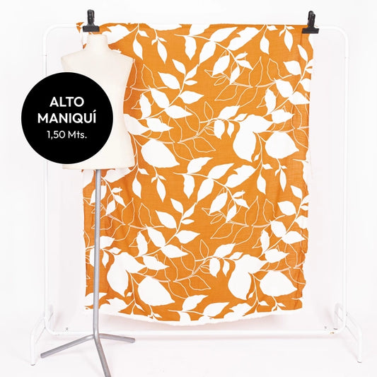 DSN 2 LINO ESTAMPADO BILBO