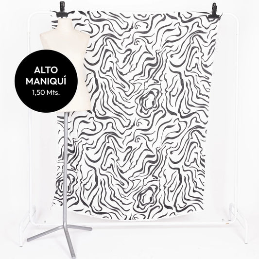 DSN 1 LINO ESTAMPADO THAI