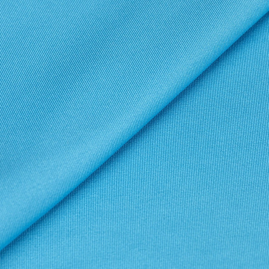 TURQUESA LYCRA MICROFIBRA