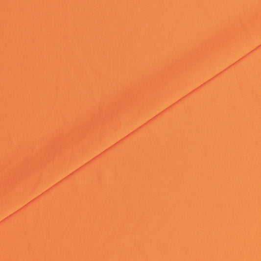 NARANJA LYCRA MICROFIBRA