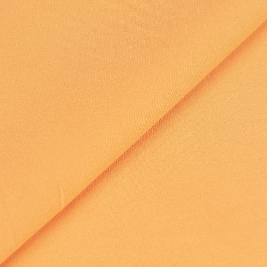 ORANGE LYCRA MICROFIBRA