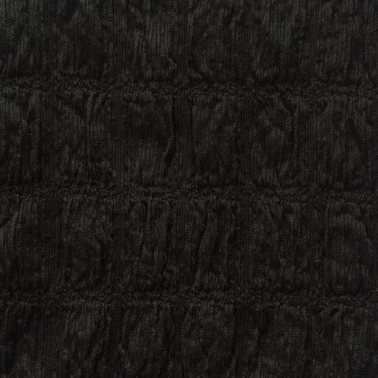 JET BLACK HAWAI GRANDE RAVIOL